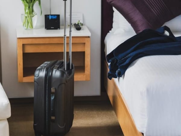 Learn how Concorde Hotel bounced back from Covid-19 shut down
