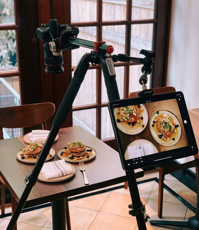 Photoshoot